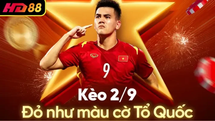 HD88 - Nhà Cái Đẳng Cấp Tặng Ngay Vốn Free Cho Newbie